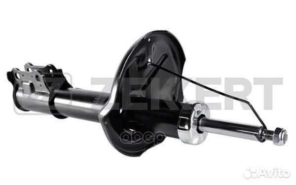 Амортизатор газовый левый задней подвески Hyund