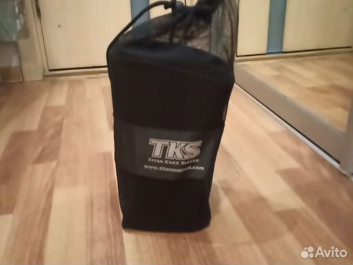 Наколенники Титан