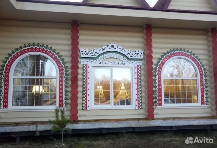 Декоративные изделия для интерьера