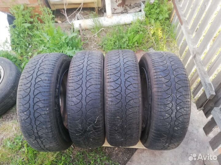 Goodyear GT65 195/65 R15