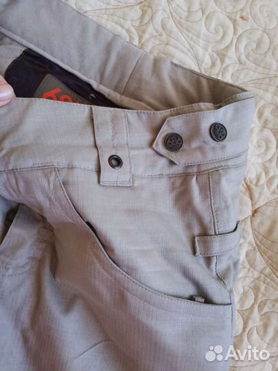 Горнолыжные штаны 686