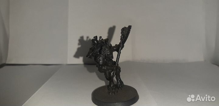 Space Wolves Wulfen (оригинал)