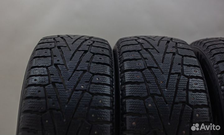 Nexen Winguard WinSpike SUV 225/60 R17 99T