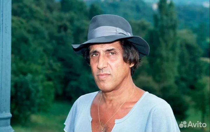 Adriano Celentano - Quel punto (LP)