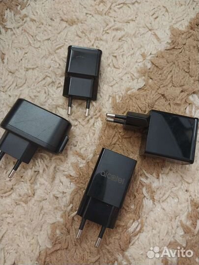 Блок питания