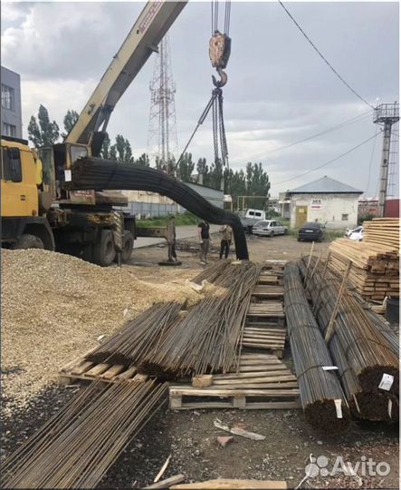 Квадратная труба 60х20