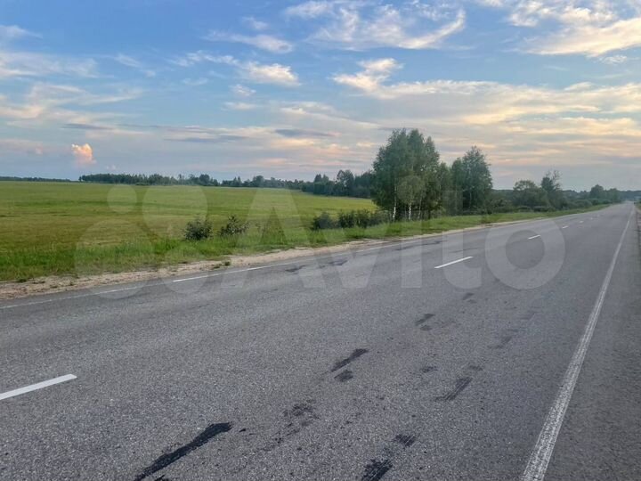 Участок 112,36 га (СНТ, ДНП)