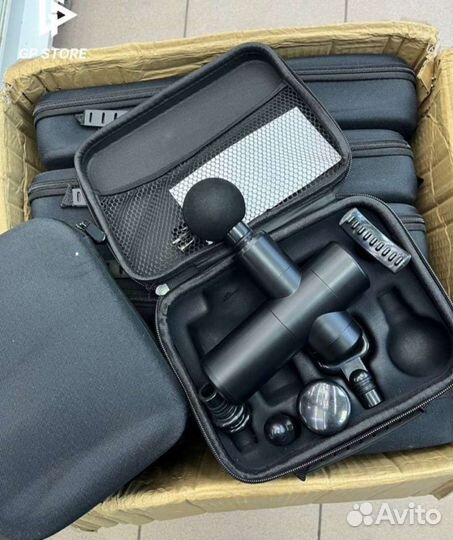 Массажёр/для шеи/для ног/ уход за мышцами