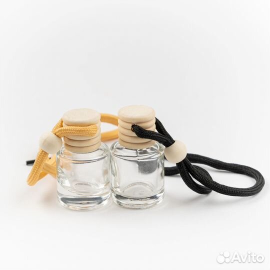 Пустые флаконы для духов оптом