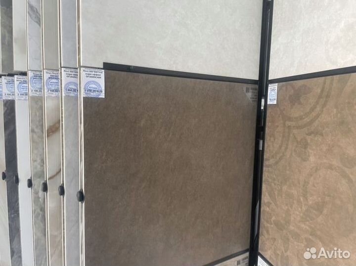 Керамогранит 60*60