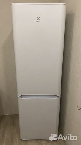 Хо�лодильник Indesit BIA181
