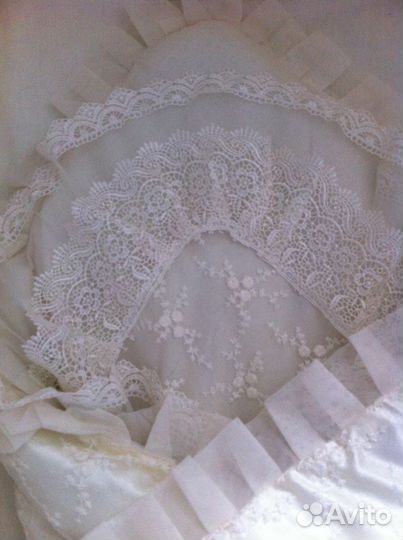 Конверт - одеяло на выписку