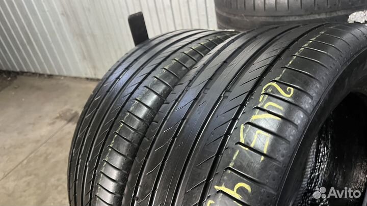Continental ContiSportContact 5 245/45 R18 96W