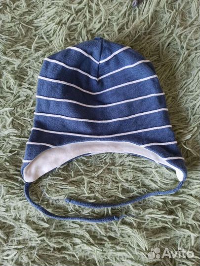 Шапки панама кепка