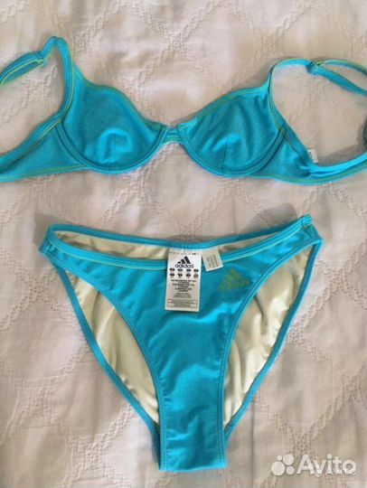 Купальник для девочки новый