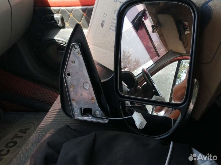 Зеркало газель Бизнес