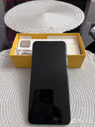 realme C21Y, 4/64 ГБ