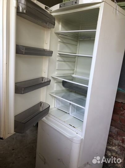 Холодильник бу