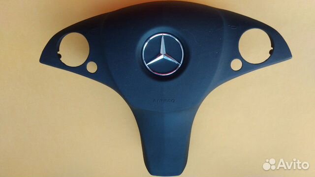 Подушка безопасности Mercedes-Benz GLK, C-Class