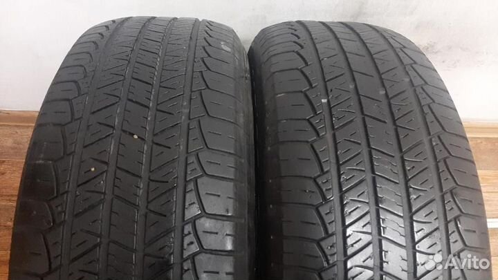 Tigar SUV Summer 225/65 R17