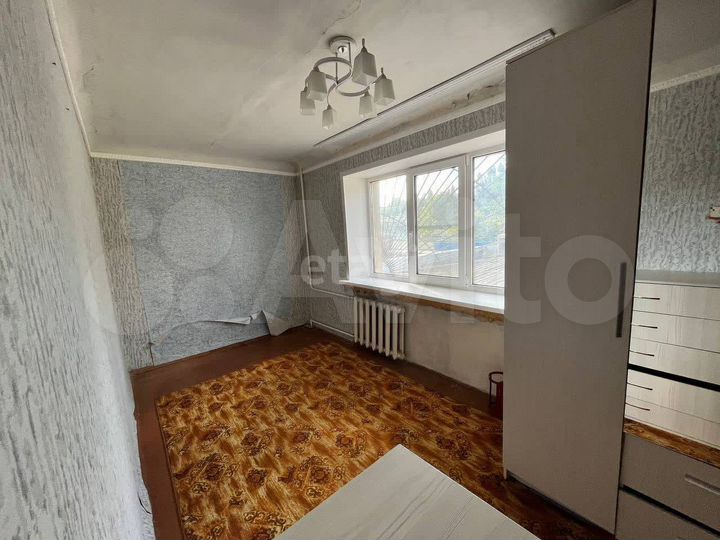 2-к. квартира, 42,5 м², 2/5 эт.