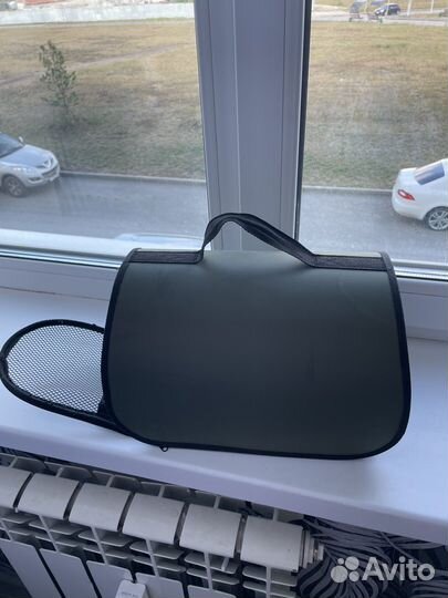 Переноска для кошек