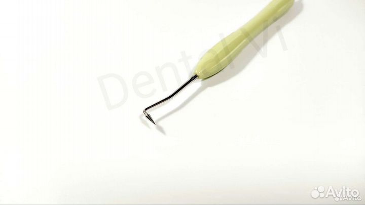 Гладилка стоматологическая