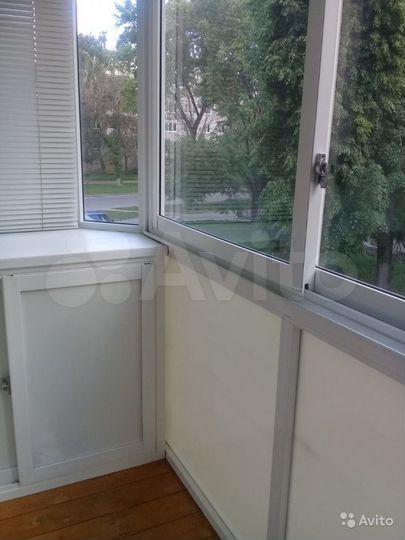 1-к. квартира, 30,3 м², 2/5 эт.