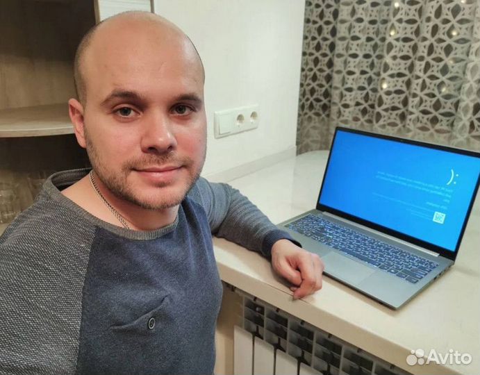 Ремонт компьютеров и компьютерного оборудования