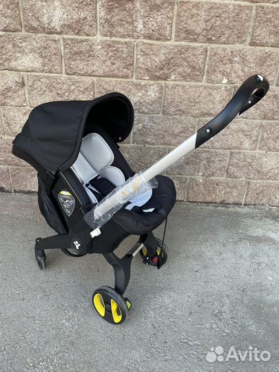 Коляска FOO-4in1