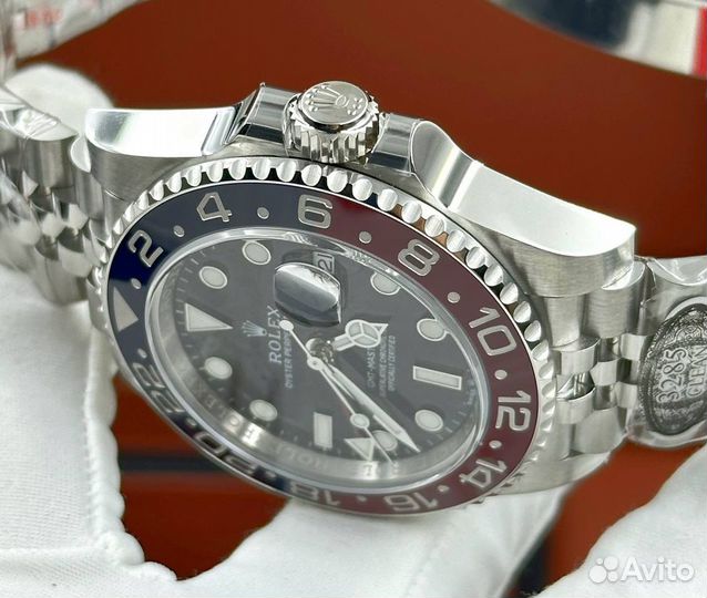 Часы мужские Rolex GMT-Master 2