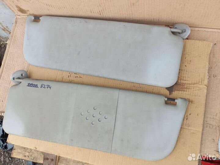 Ford Transit (06-13)подрулевой переключатель шлейф