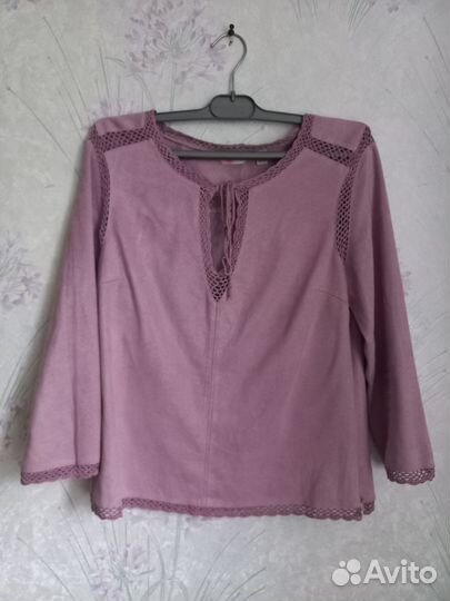 Женские вещи пакетом 44 46 размер