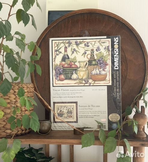 Набор для вышивания Dimensions 35232