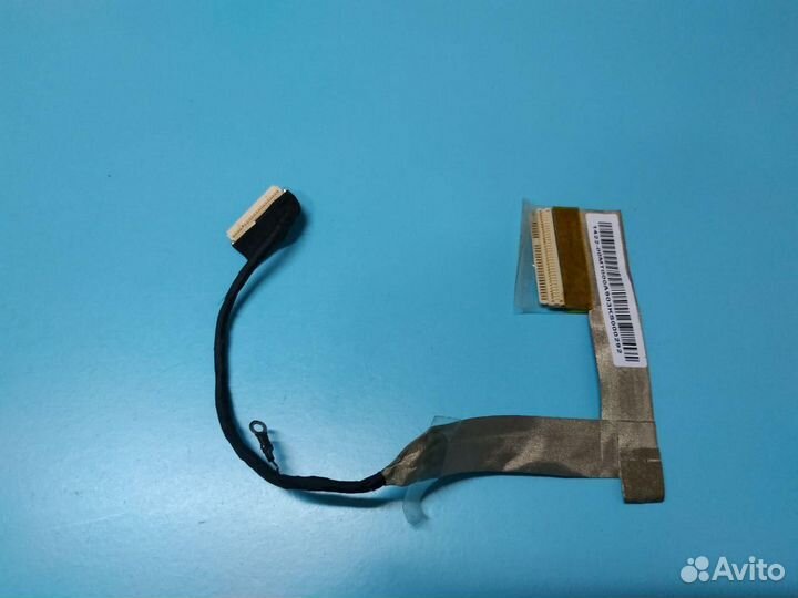 Б/У шлейф матрицы для ноутбуков Asus