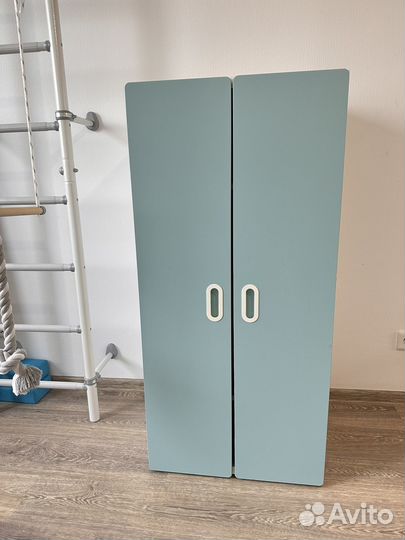 Детский шкаф IKEA стува