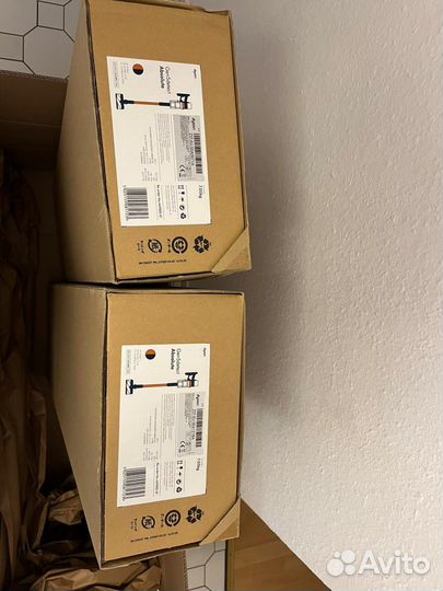 Пылесос Dyson Gen5Detect Absolute