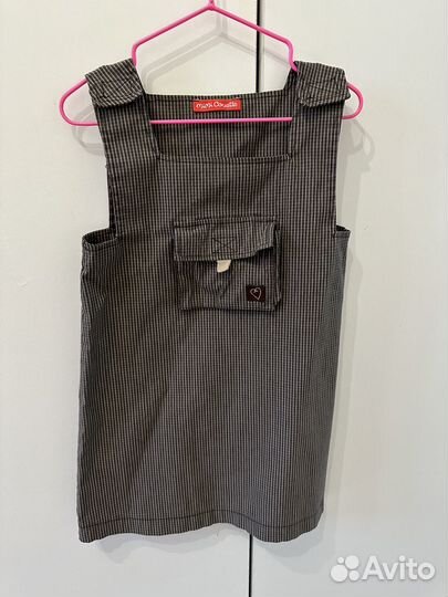 Сарафан на девочку