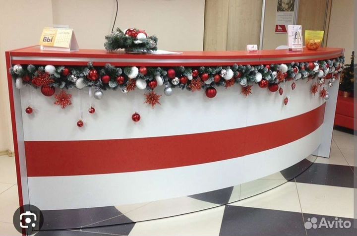 Елочная гирлянда