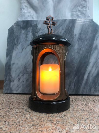 Памятники от производителя