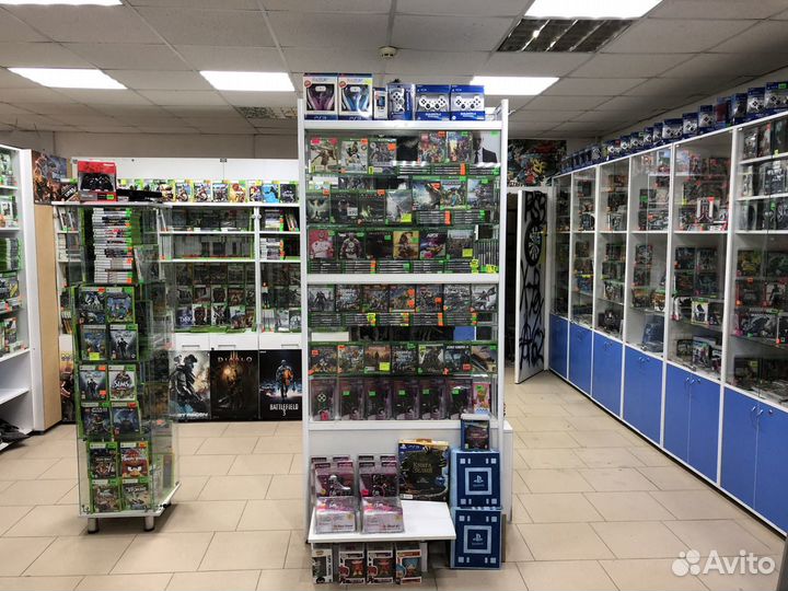 Диски PS3 PS4 Xbox360 One акссесуары