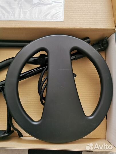 Металлоискатель Minelab x-terra 705