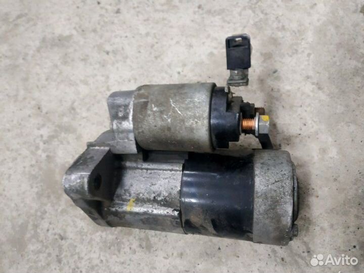 Стартер Mazda Cx-5 KE PE-VPS