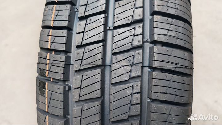 Hankook Vantra ST AS2 RA30 205/75 R16C 110R