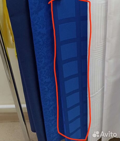 Текстиль декоративный. Ткань для столового белья