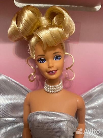 Барби Barbie Special Ossasion 1996