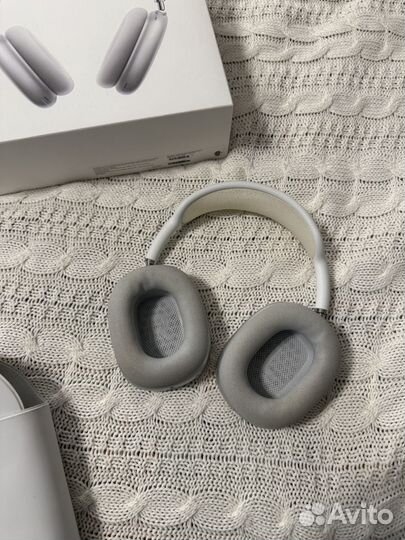 Наушники Airpods max оригинал