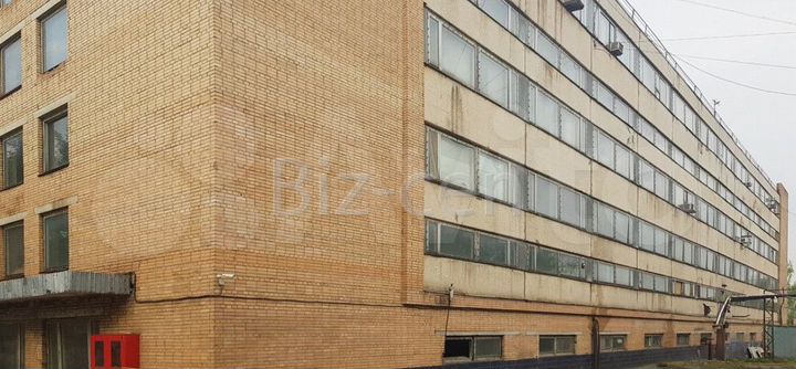 Офисное помещение 244.8 кв.м от собственника