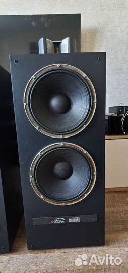 Колонки Электроника 150ас-001