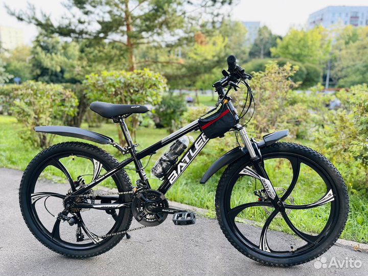 Велосипеды новые оптом и в розницу